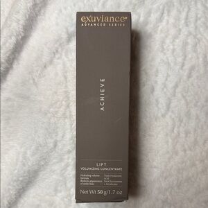 Exuviance Lift Volumizing Concentrate